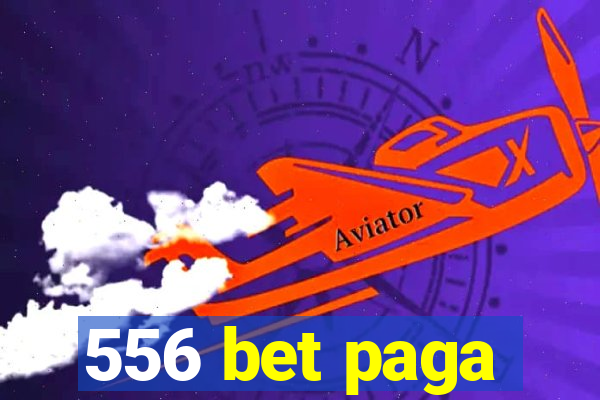 556 bet paga